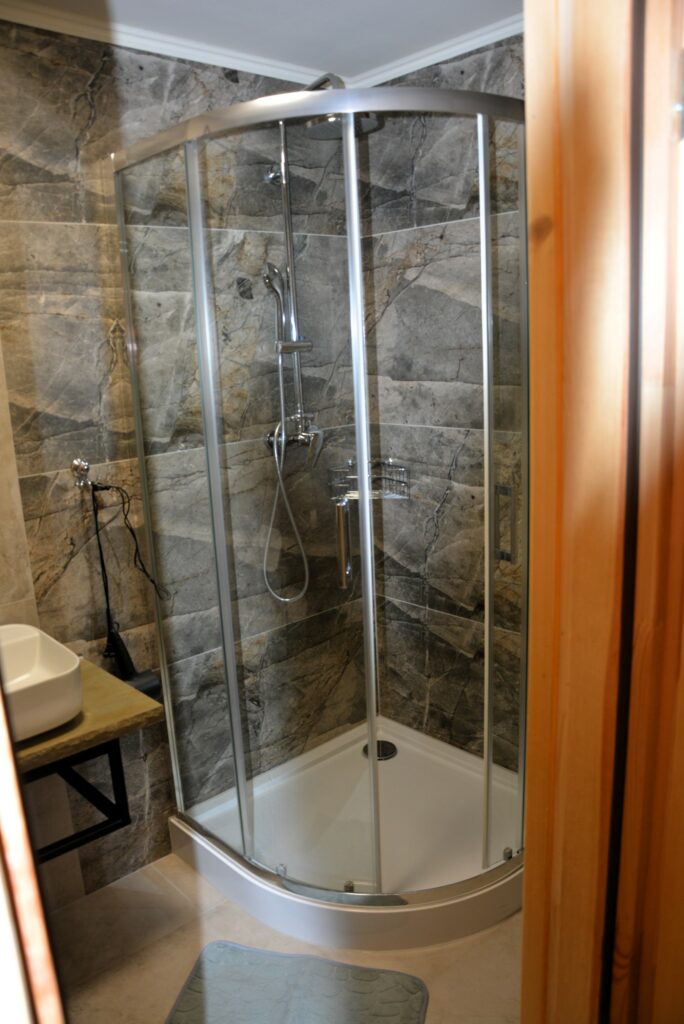 Apartament dwupiętrowy