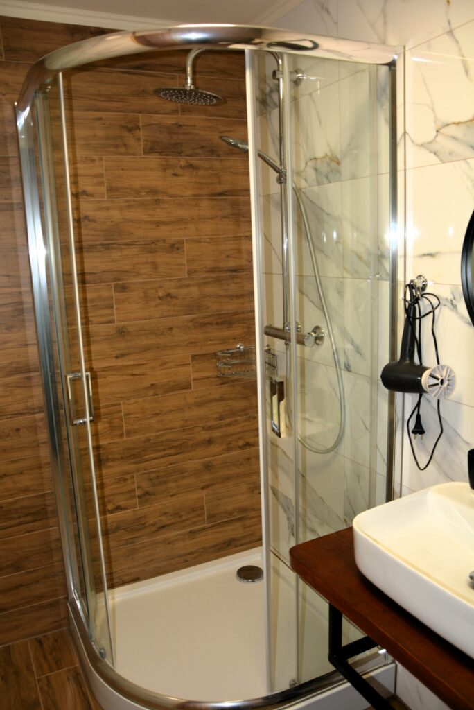 Apartament dwupiętrowy