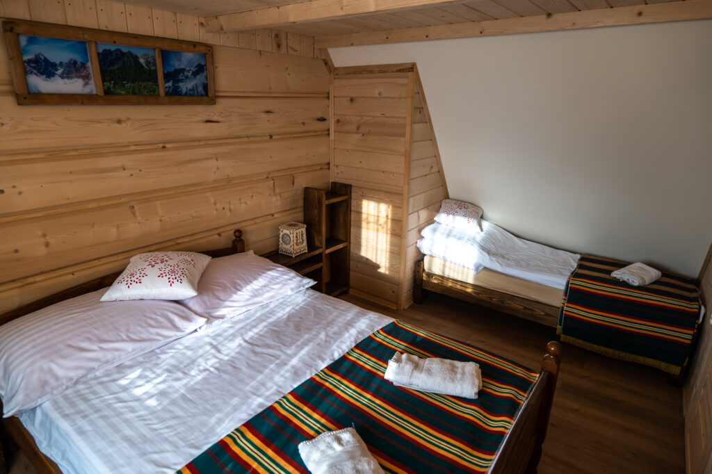 Apartament numer 1