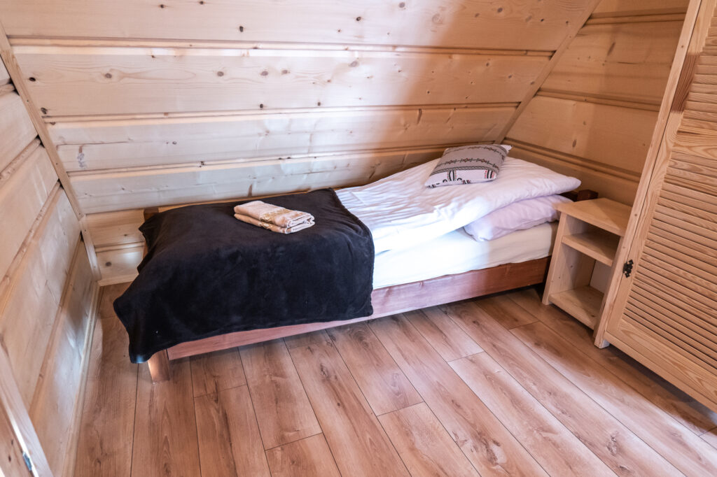Apartament numer 3