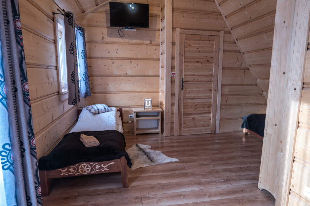 Apartament numer 3