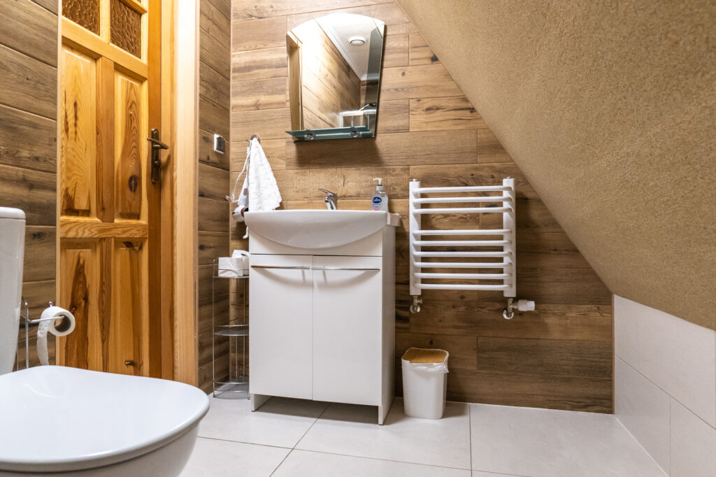 Apartament numer 3