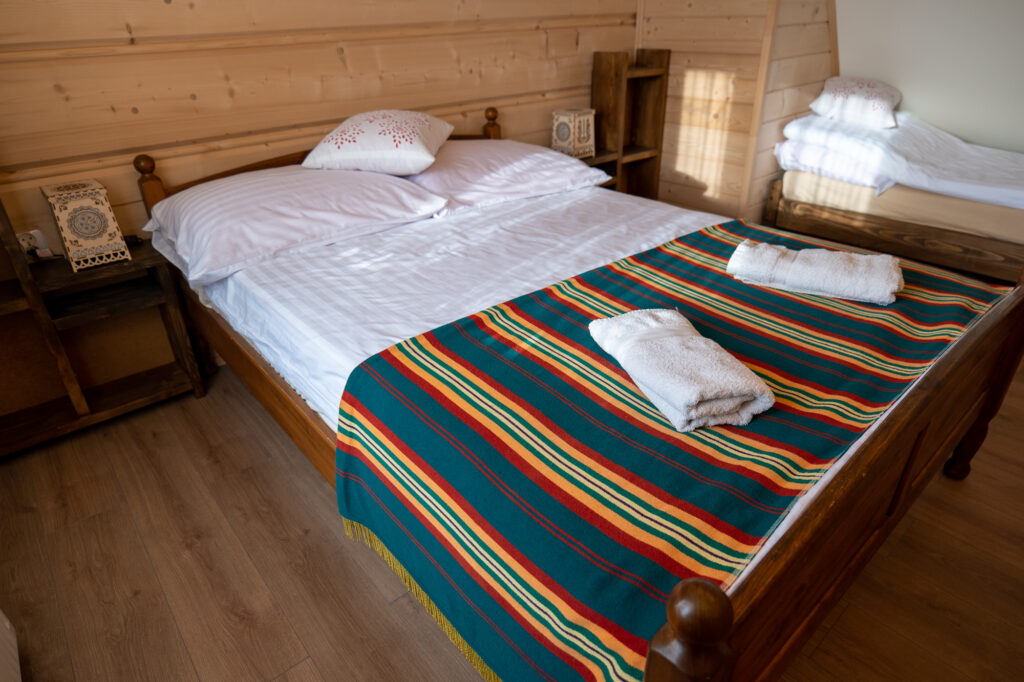 Apartament numer 1