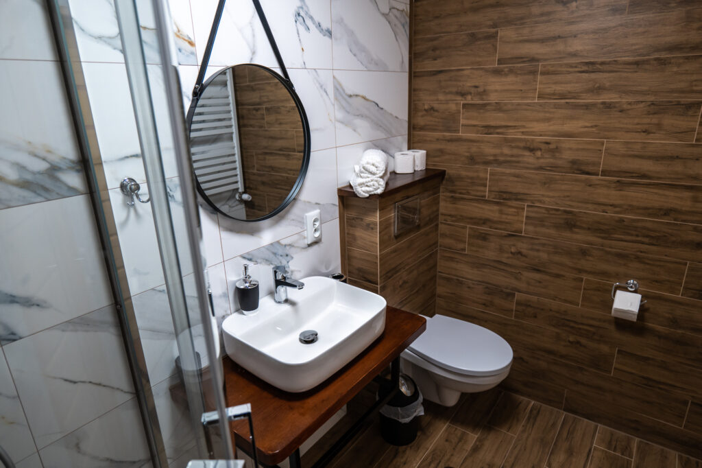 Apartament numer 1