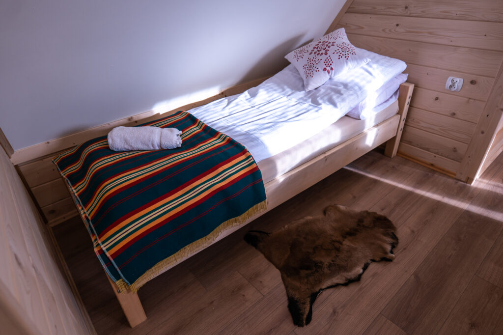 Apartament numer 1