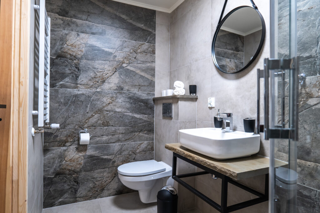 Apartament numer 2