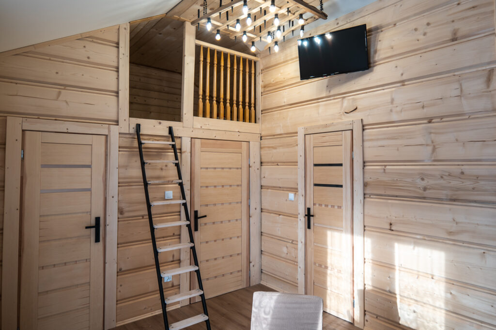 Apartament numer 2