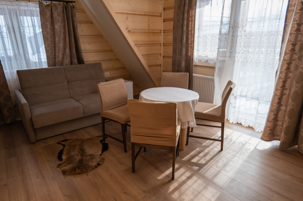 Apartament numer 2