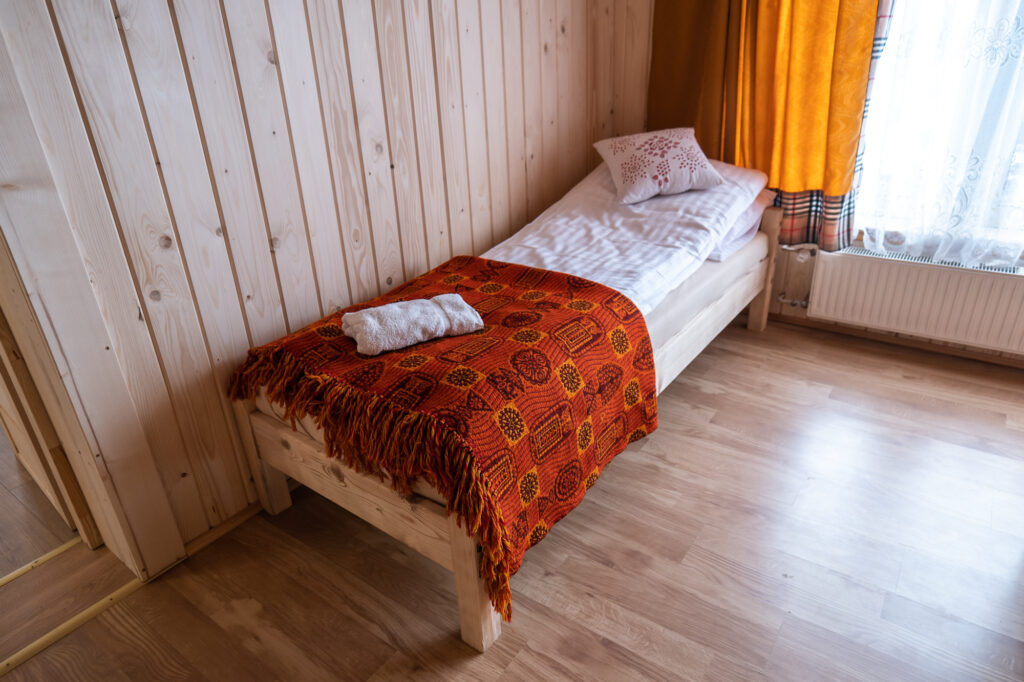 Apartament numer 2