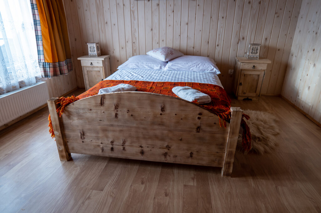 Apartament numer 2