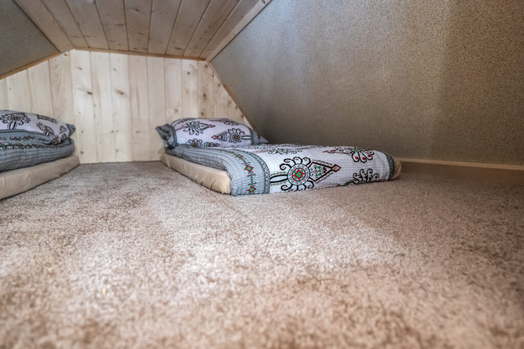Apartament numer 1