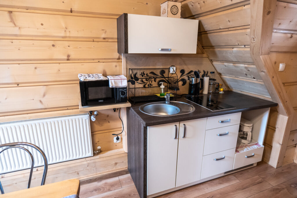 Apartament numer 3