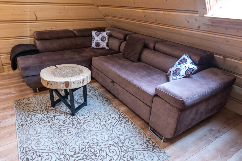 Apartament numer 3